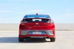 Hyundai IONIQ Plug-in Hybrid 2019 года (AU)